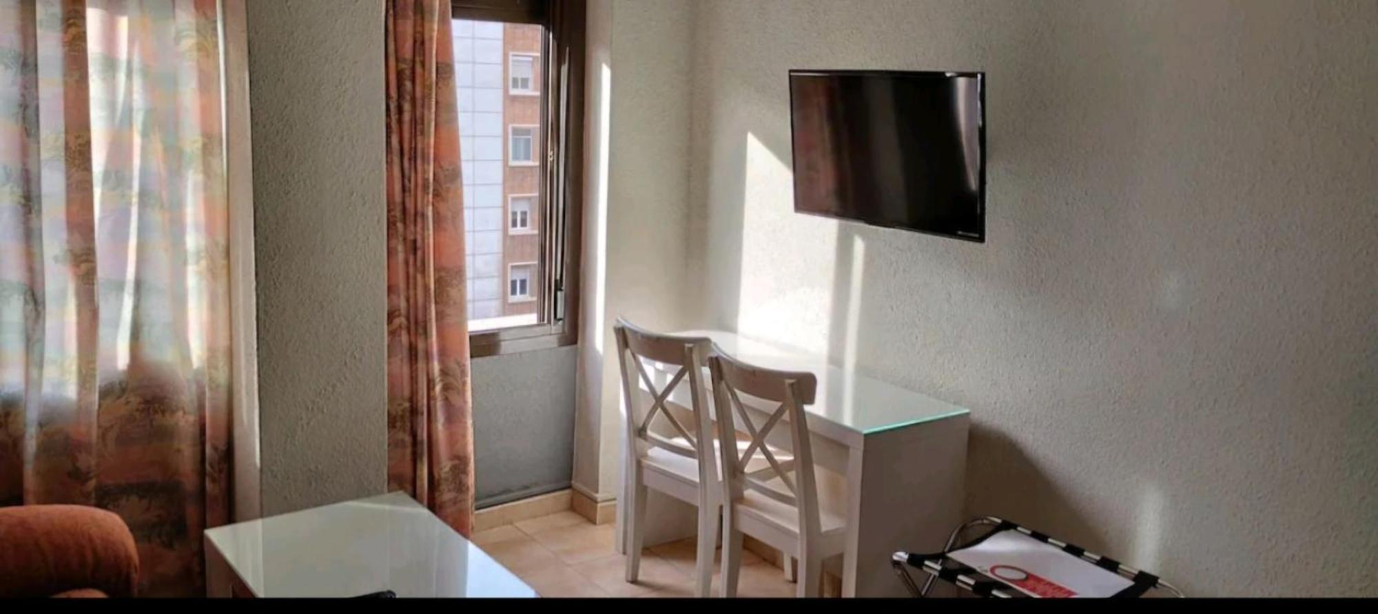 Apartamento Triana, 5 Mins Centro Sevilla Exterior foto